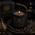 Wahj Candles